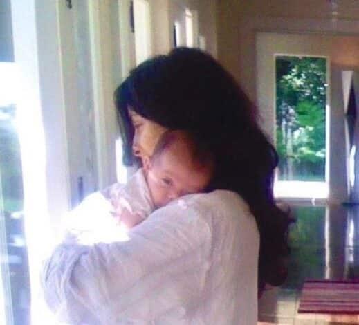 Salma Hayek dedica mensaje a su hija