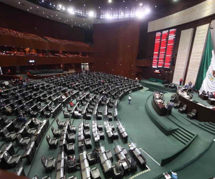 Externan comentarios en materia de política exterior