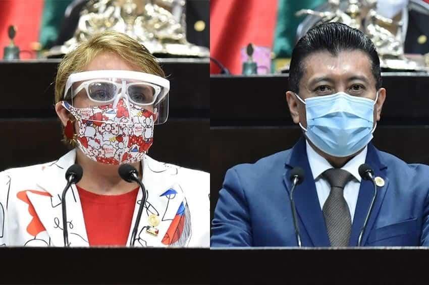 PRD reprueba política exterior del Gobierno Federal PRD reprueba política exterior del Gobierno Federal