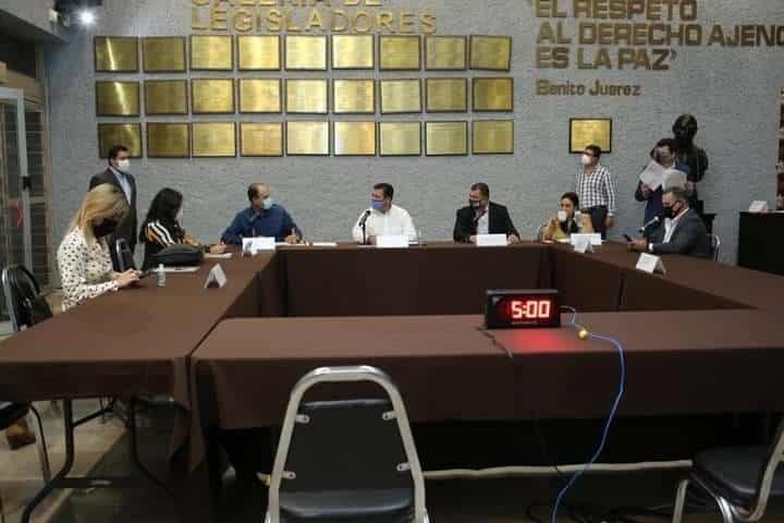 Avanza designación de magistrada