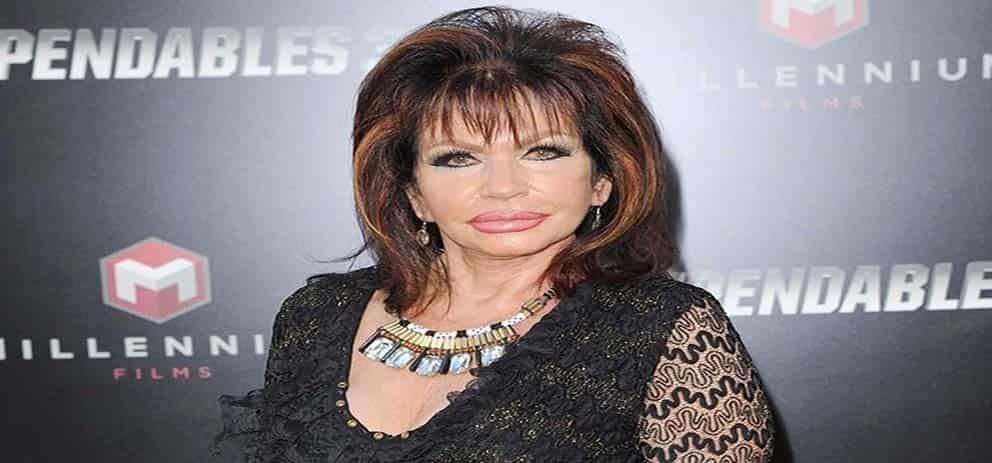 Muere la madre de Stallone Muere la madre de Stallone