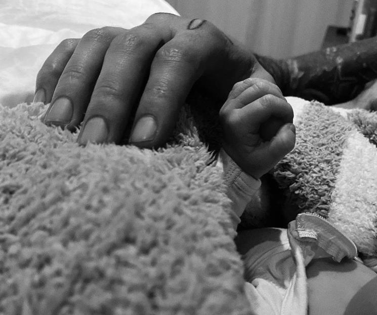 Gigi Hadid y Zayn Malik dan la bienvenida a su primera hija Gigi Hadid y Zayn Malik dan la bienvenida a su primera hija