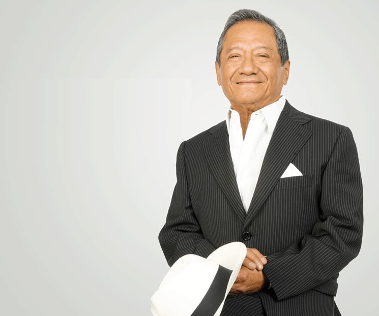 Recibirá Manzanero Premio Billboard a la Trayectoria Recibirá Manzanero Premio Billboard a la Trayectoria