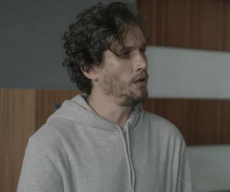 Nieto de Cantinflas muestra cinta en Festival de Cine Gto