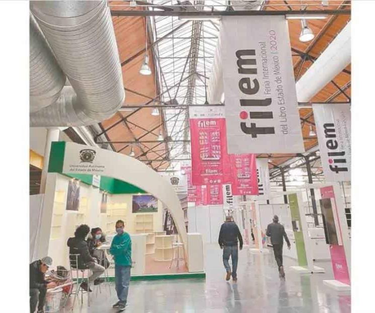 Arranca la FILEM con premio a Cristina Rivera Garza Arranca la FILEM con premio a Cristina Rivera Garza