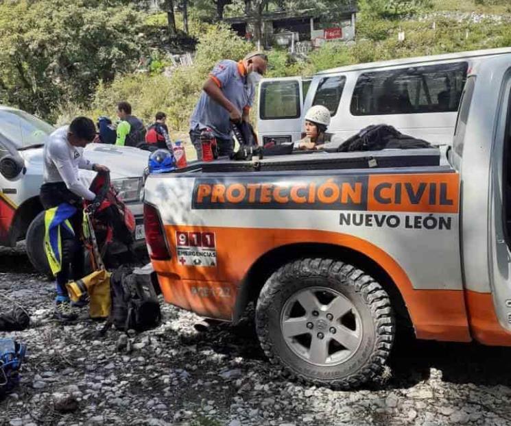 Hallan sin vida a desaparecido en Matacanes