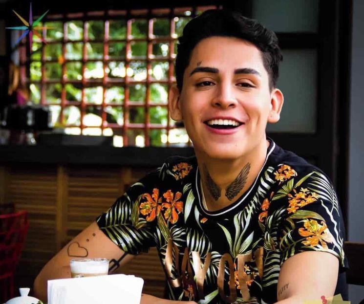 Kunno sorprende con su debut como actor