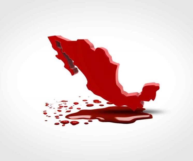 El que la hace, ¿la paga?