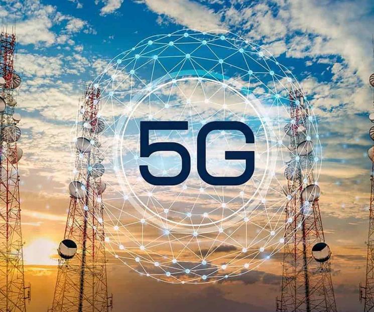 Alcanzan conexiones 5G 138 millones en el mundo