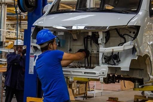 China gana terreno en venta de autos eléctricos en el país