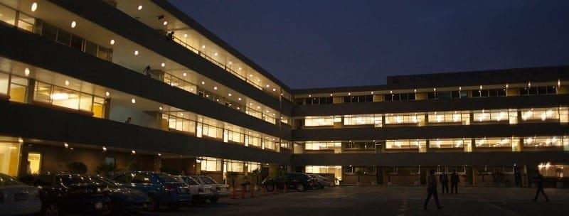 Cumple la ‘UN’ 47 años