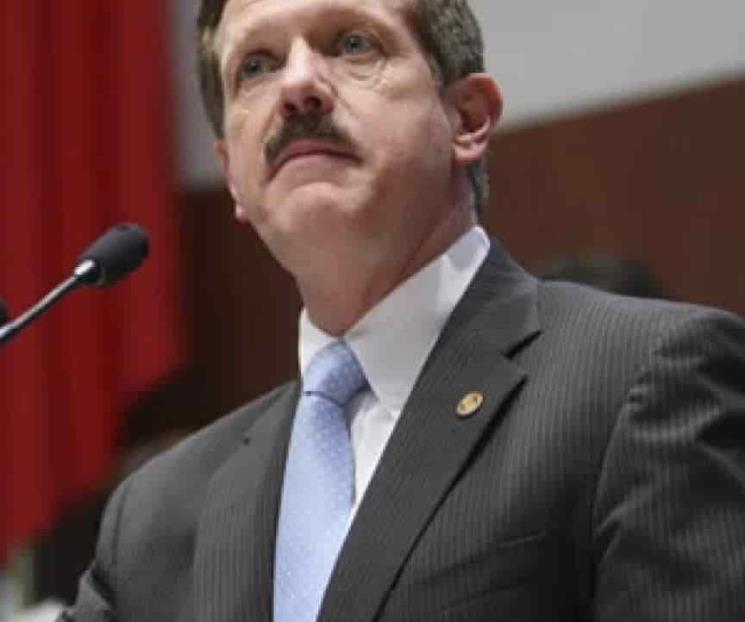 Pronto vendrán los cambios, asegura Romero Hicks