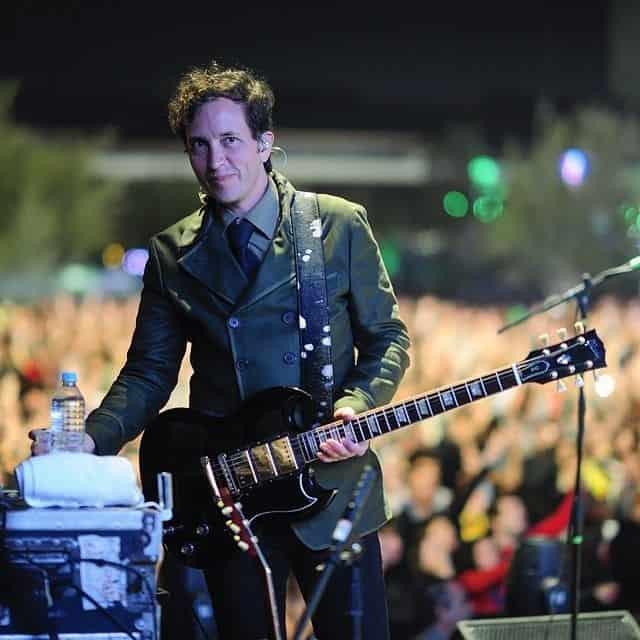 Sacrifiqué mucho con Fobia: Huidobro