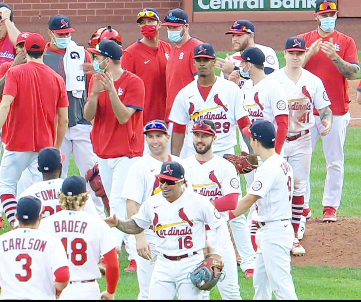 Listos los playoffs de Grandes Ligas Listos los playoffs de Grandes Ligas