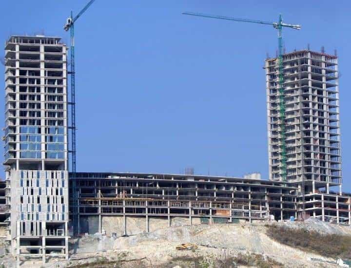 Sentencia SP a desarrolladores de Torre Ysabella