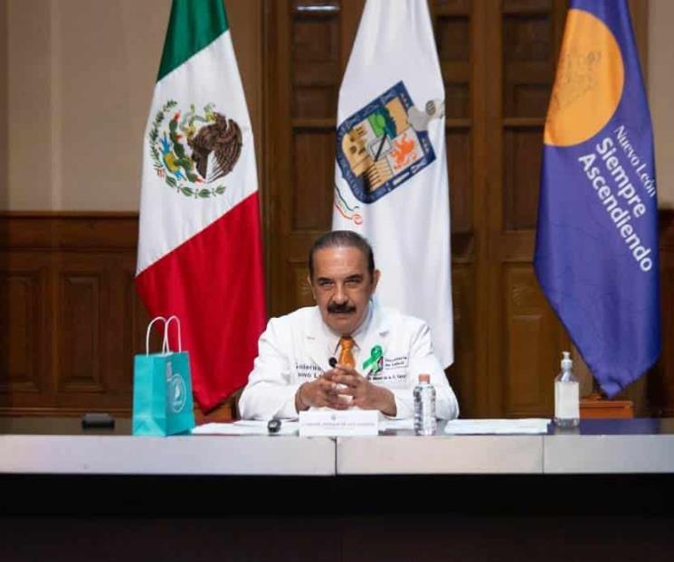 Decidirá Estado la posible reapertura de guarderías Decidirá Estado la posible reapertura de guarderías