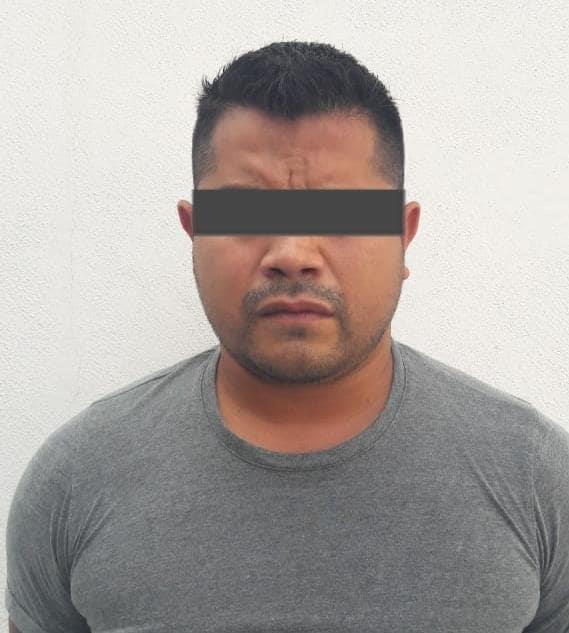 Capturan a asesino tras dos años