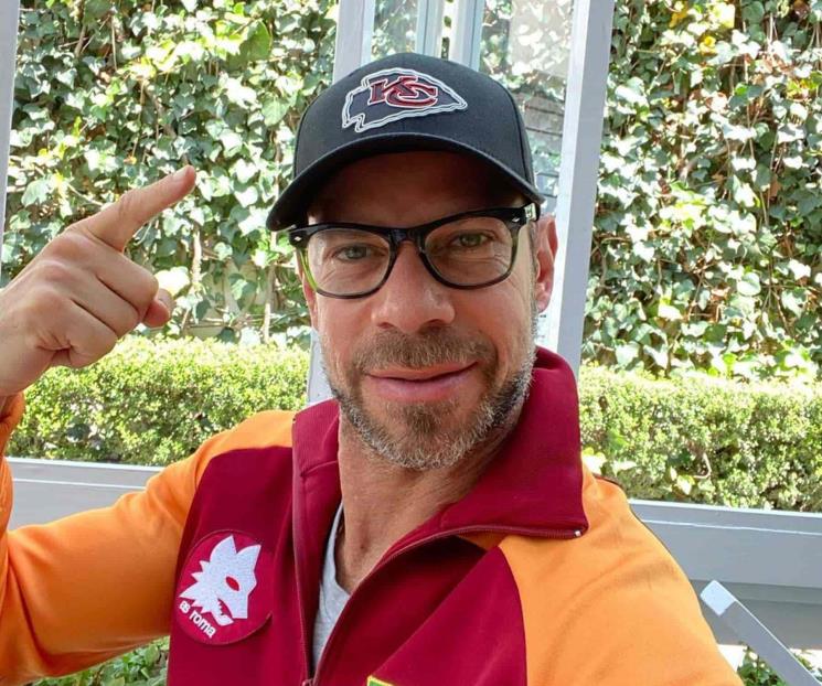 Zague confiesa su primera reacción al ver su video íntimo