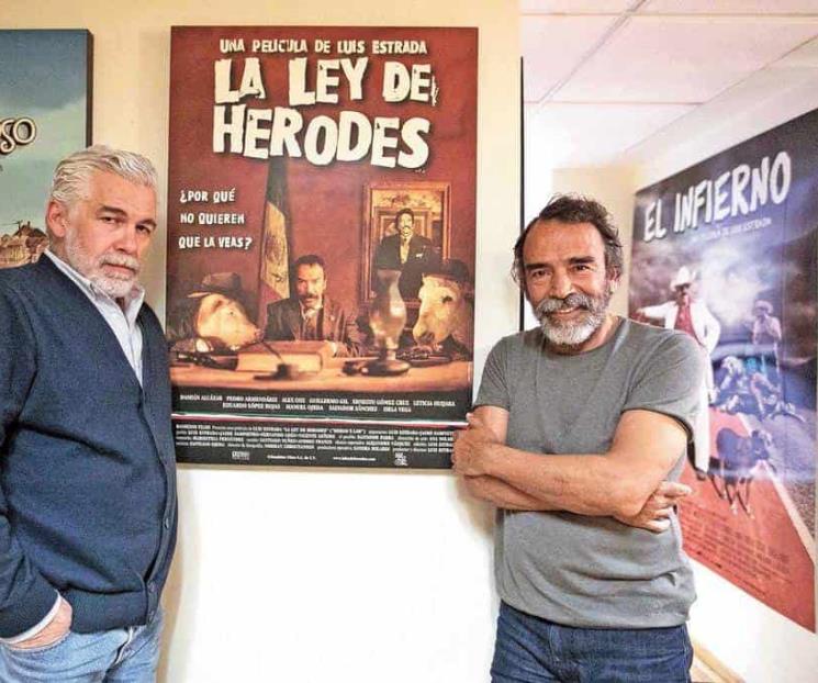 Retratarán al México de la 4T Retratarán al México de la 4T