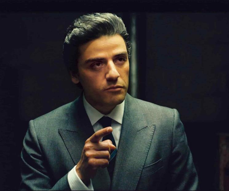 Oscar Isaac interpretará a Coppola