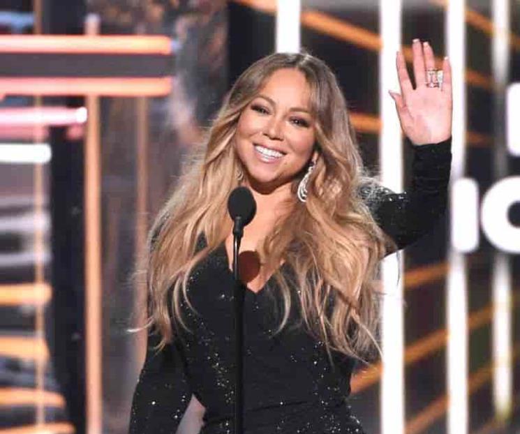 Descubre Mariah sus secretos