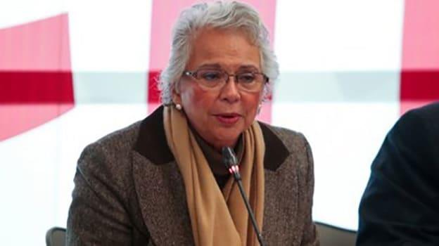 Convoca Segob a gobernadores de la Alianza Federalista