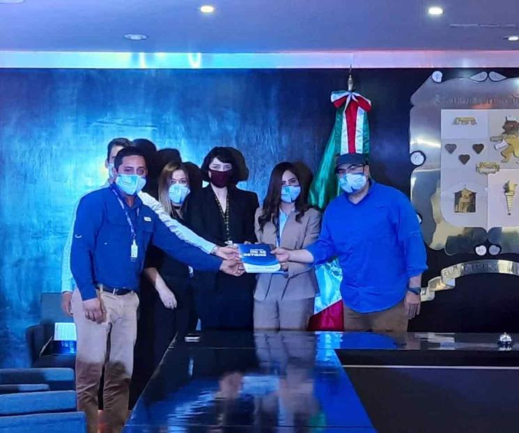 Califica Zeferino Salgado su segundo año como difícil