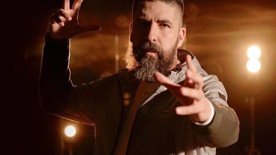 Fermín IV será maestro de rap en secundaria