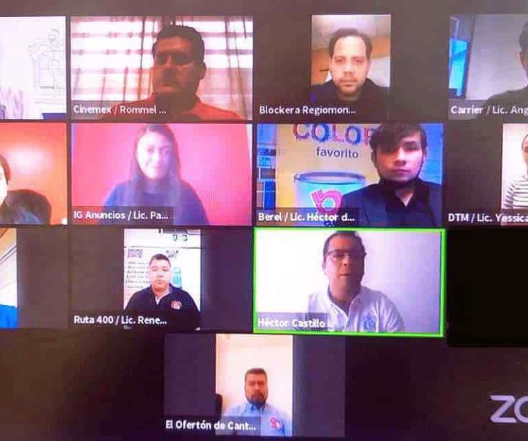 Ofertan empleo en Santa