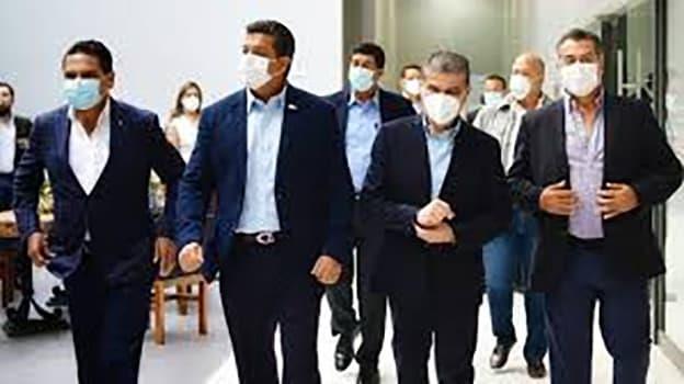 Exige AF frenar eliminación de Fondo y fideicomisos