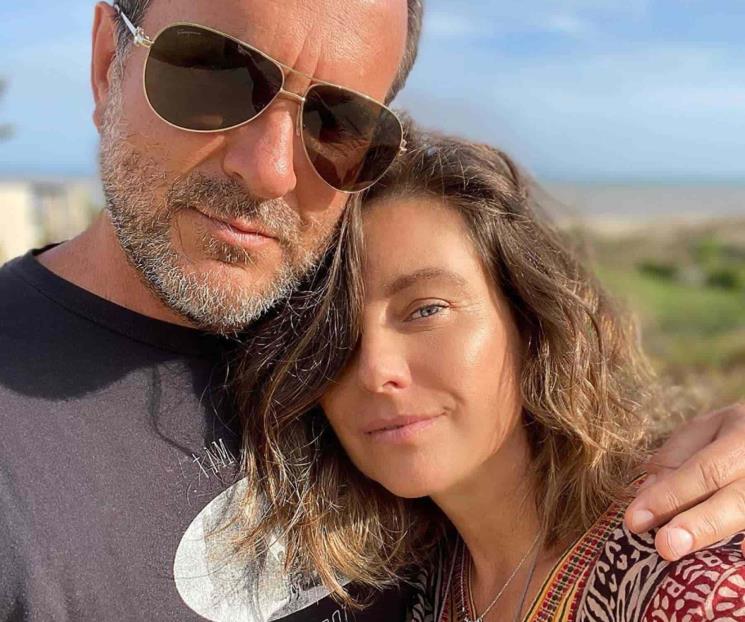 Dominika Paleta celebra 20 años de matrimonio
