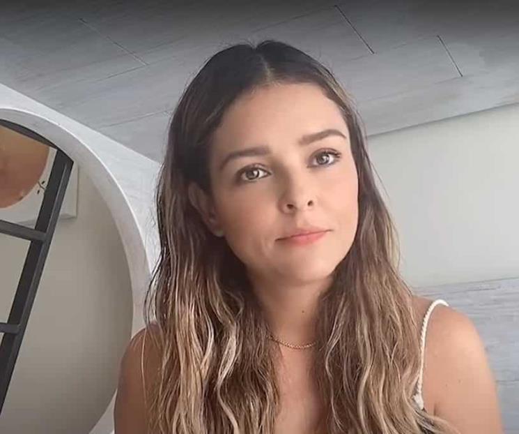 Grettell Valdez aclara: su papá tiene muerte cerebral