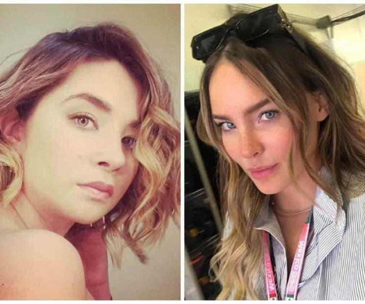 ¿Por qué Belinda y Daniela Luján no pueden ser amigas? ¿Por qué Belinda y Daniela Luján no pueden ser amigas?