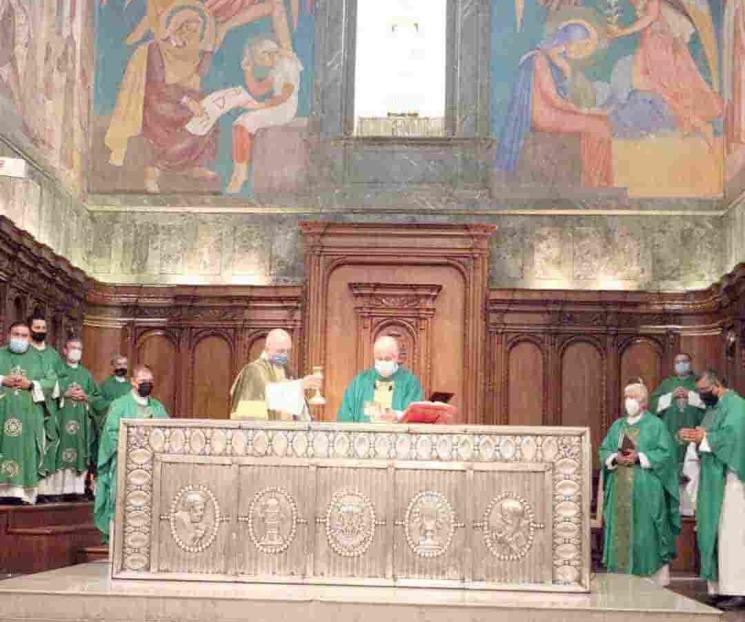 Invita arzobispo a reconocer el valor del ser humano Invita arzobispo a reconocer el valor del ser humano