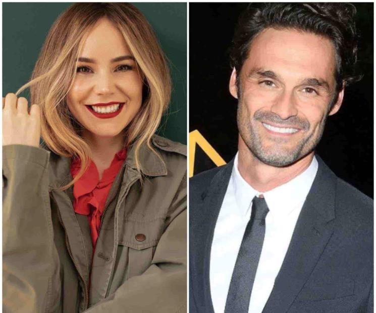 Deja de seguir Camila Sodi a Iván Sánchez en redes