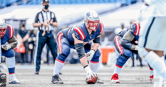 Patriots vs Chiefs se jugará este lunes