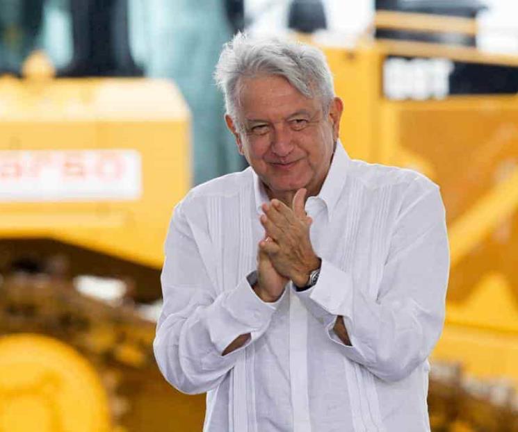 AMLO revive proyecto de EPN sobre tren México-Querétaro AMLO revive proyecto de EPN sobre tren México-Querétaro