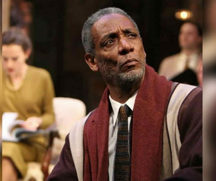 Asesinan al actor Thomas Jefferson Byrd Asesinan al actor Thomas Jefferson Byrd