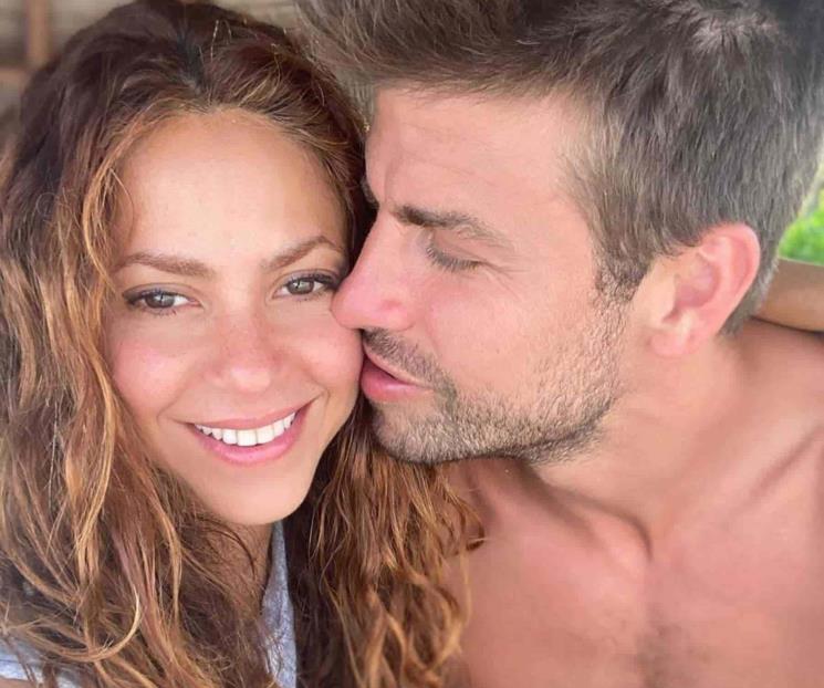 Shakira podría estar buscando su tercer embarazo