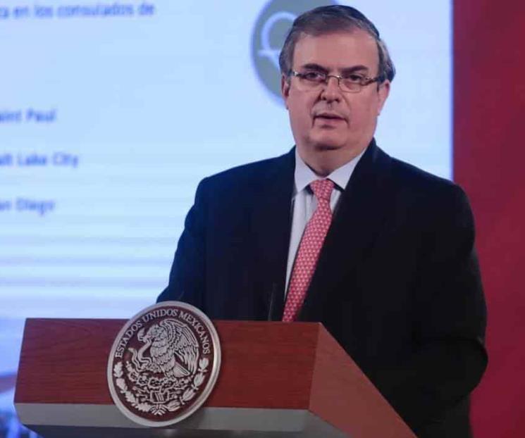 Pruebas Covid y campaña contra influenza en 15 consulados Pruebas Covid y campaña contra influenza en 15 consulados