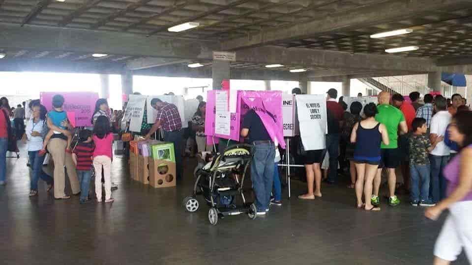 Arranca año electoral en NL