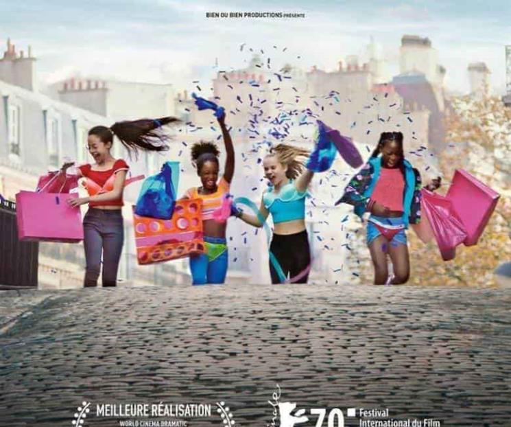 Denuncia Texas a Netflix