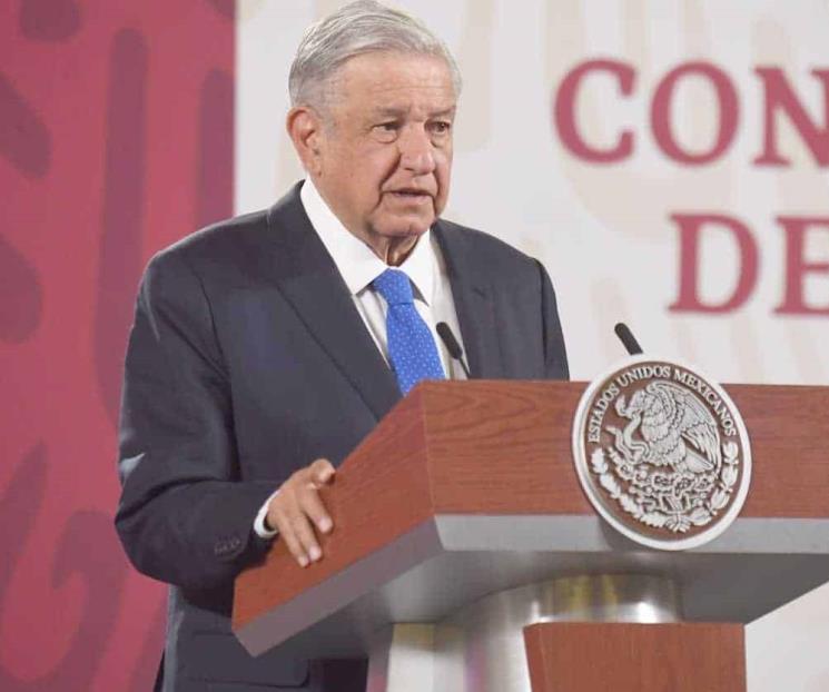 Propone AMLO quitar intermediarios en Infonavit