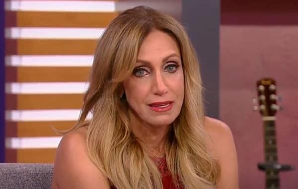 Lili Estefan revela detalles sobre infidelidad de su esposo