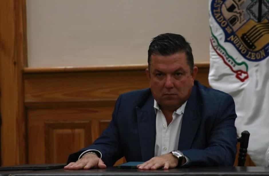 No acude Noé a comparecencia por enfermedad