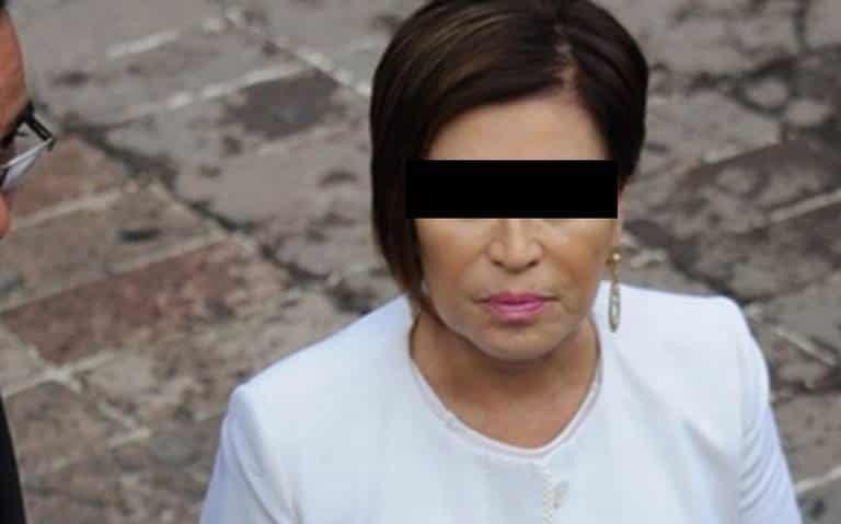 Mantienen congeladas las cuentas de Rosario Mantienen congeladas las cuentas de Rosario