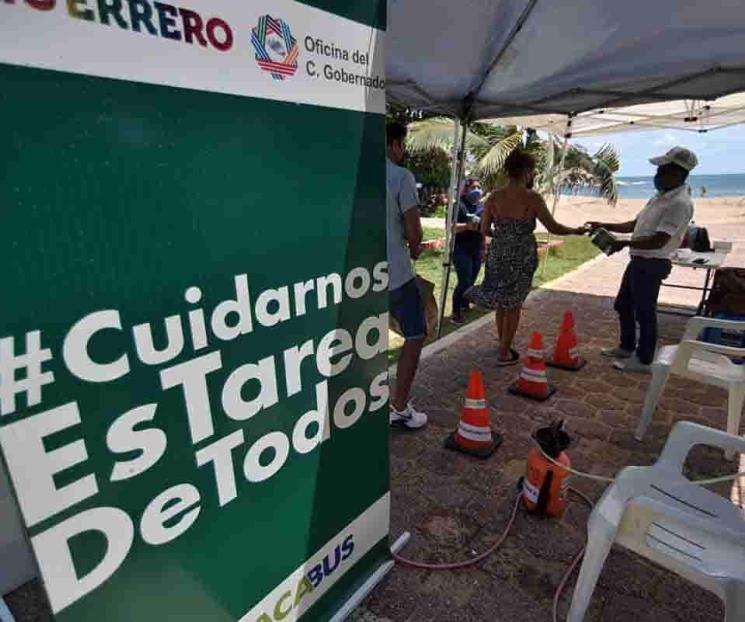 Por cuarto mes, aumentan ingresos por turismo internacional