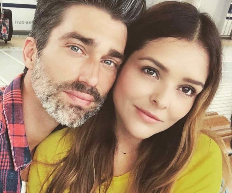 Grettell Valdez cuenta la situación actual de su esposo