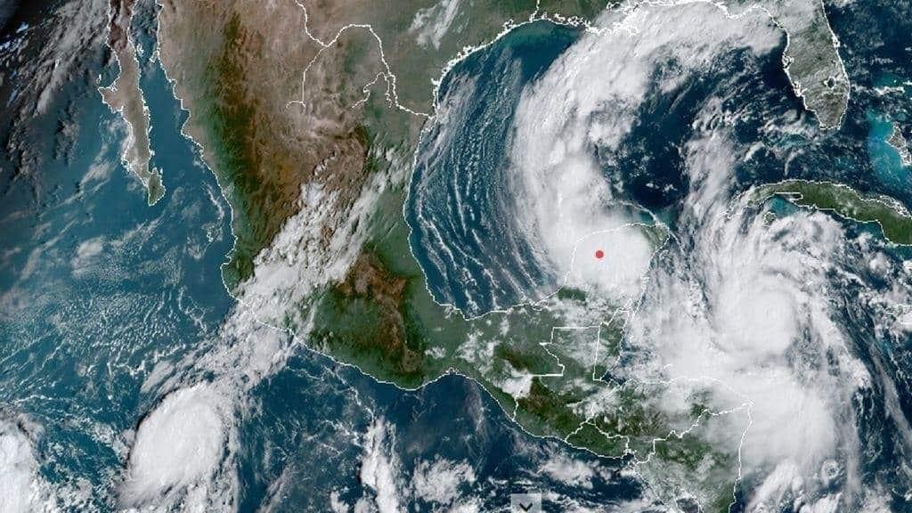 Aumenta “Delta” a categoría tres