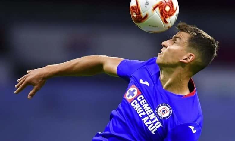 Se complica la salida de Igor Lichnovsky de Cruz Azul